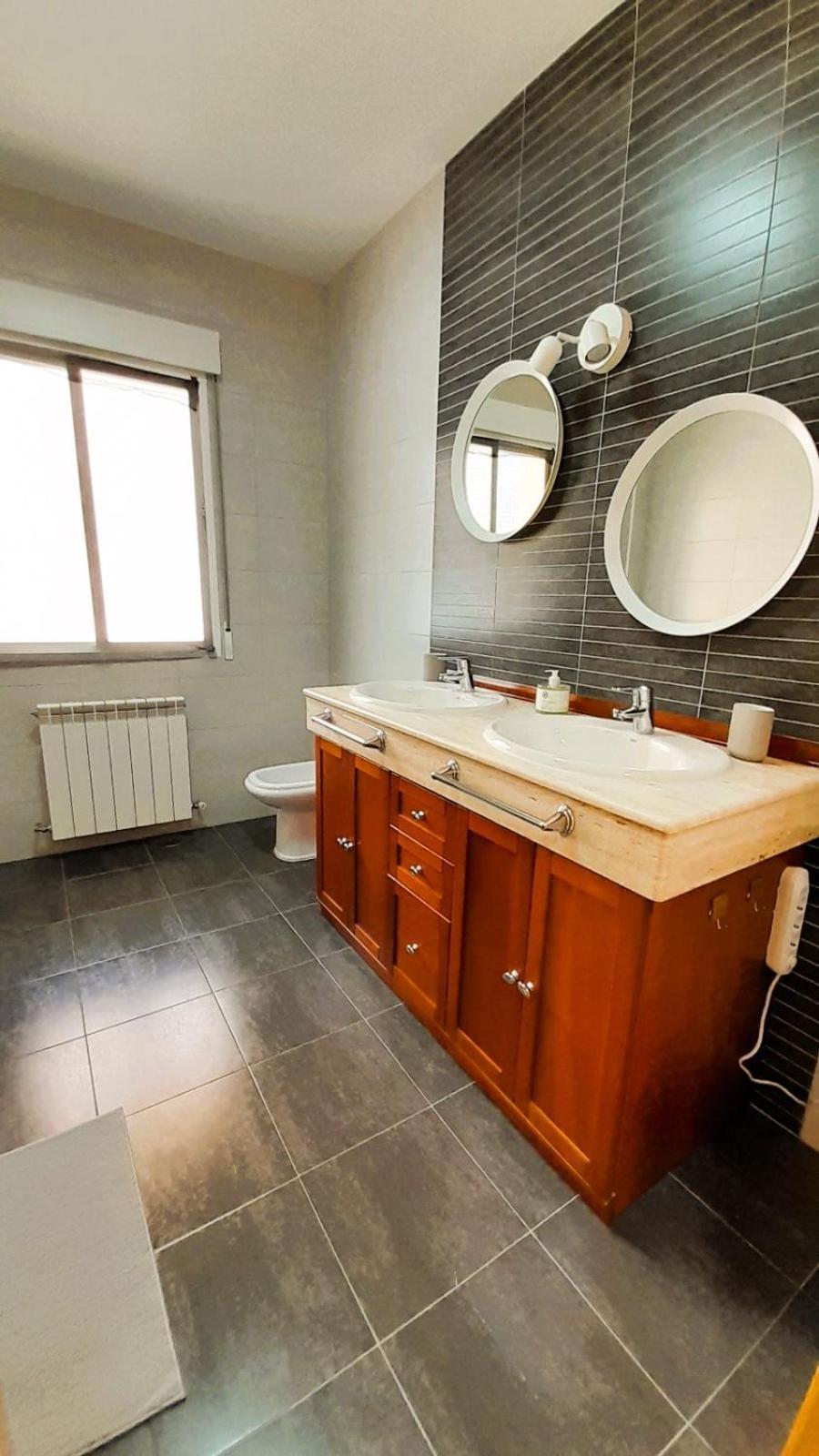 Apartmán La Casona Serranillos Exteriér fotografie