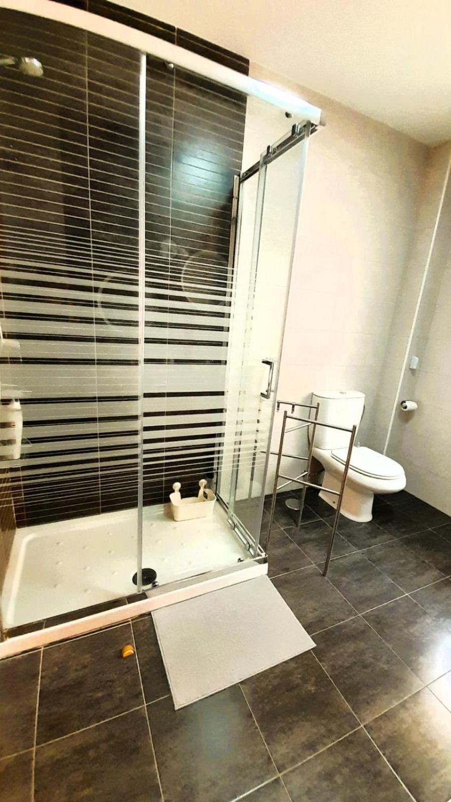 Apartmán La Casona Serranillos Exteriér fotografie