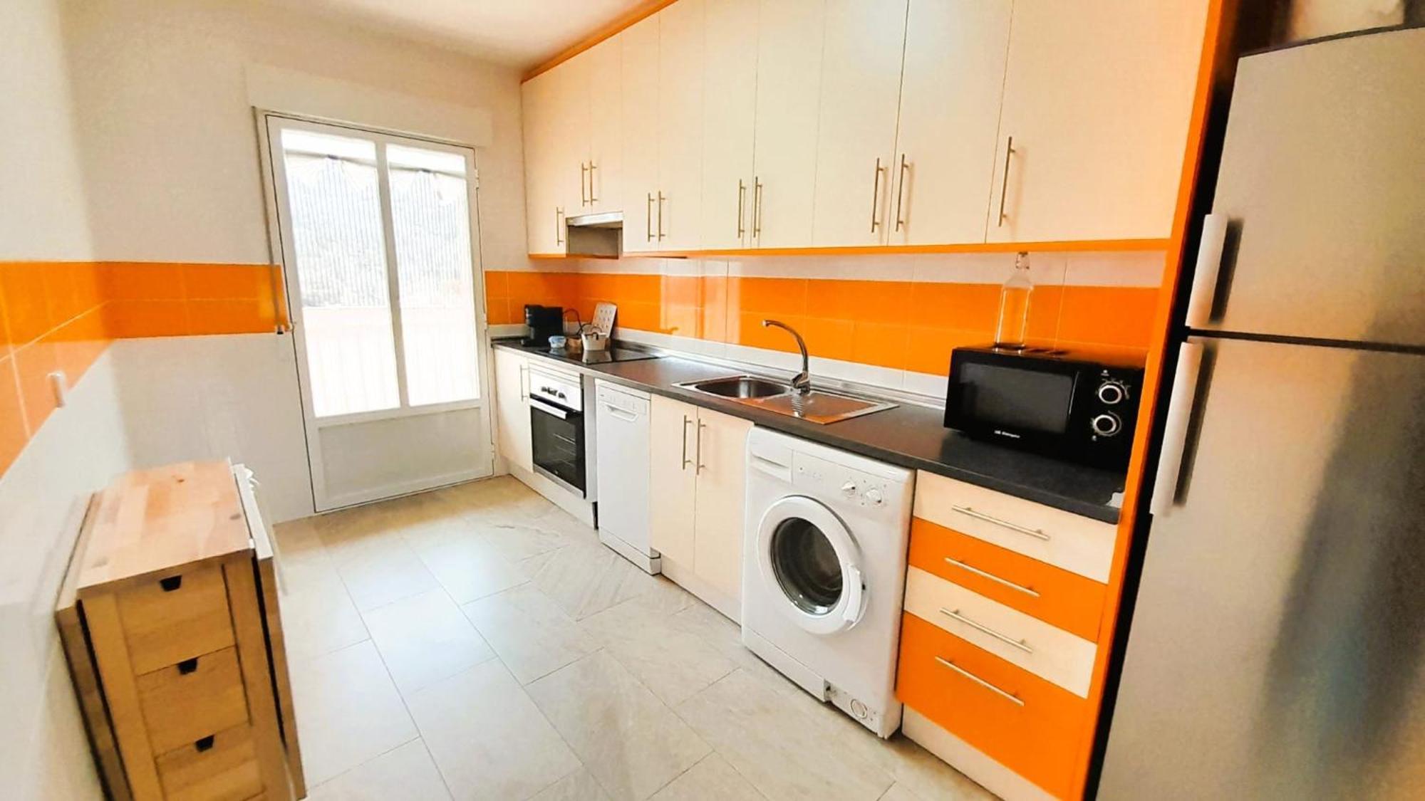 Apartmán La Casona Serranillos Exteriér fotografie