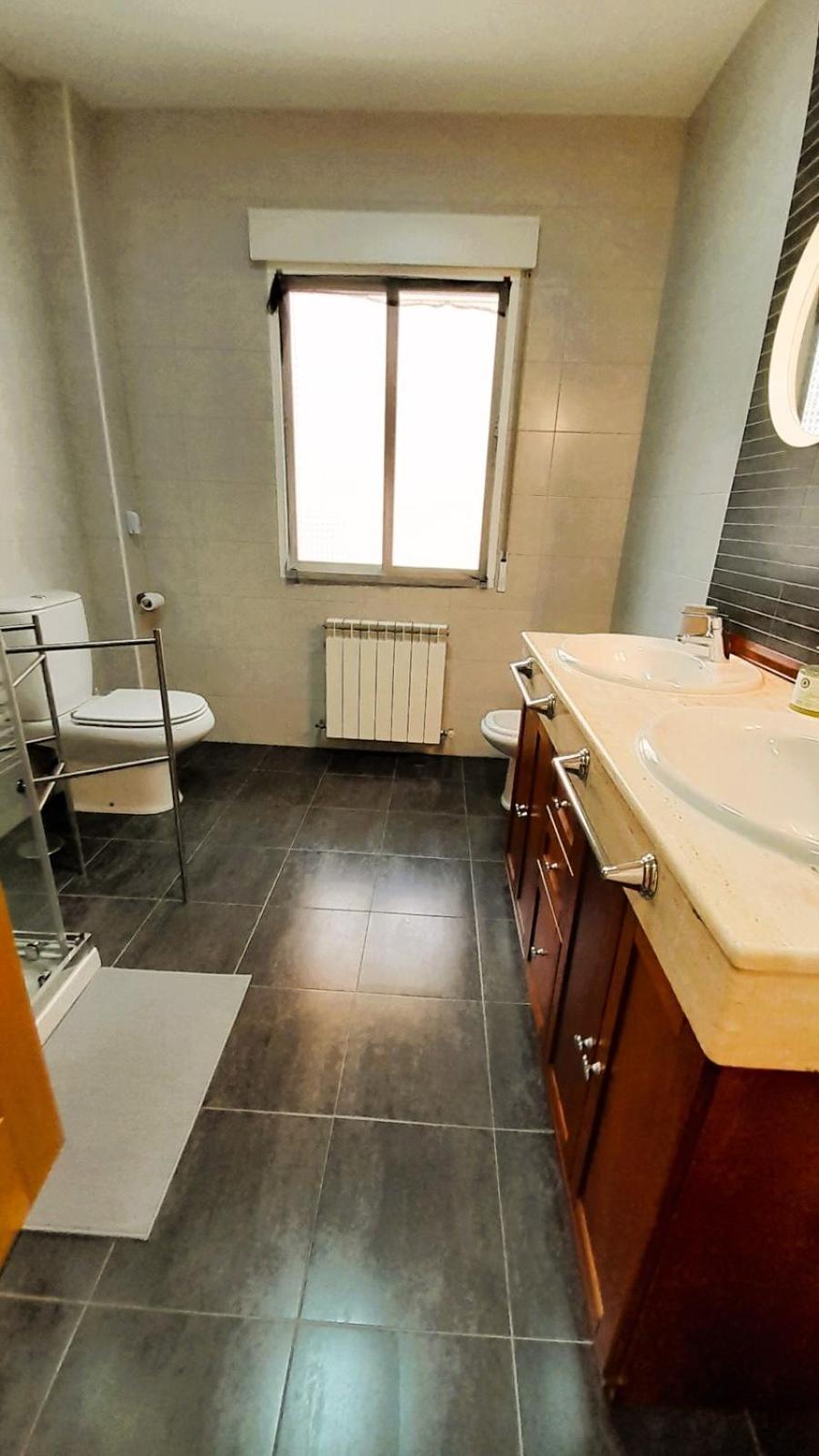 Apartmán La Casona Serranillos Exteriér fotografie