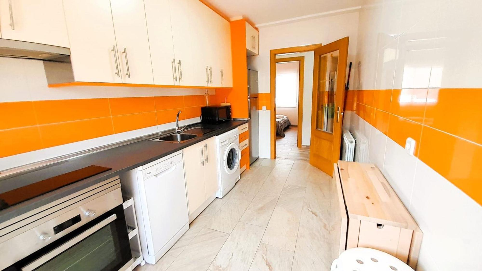 Apartmán La Casona Serranillos Exteriér fotografie