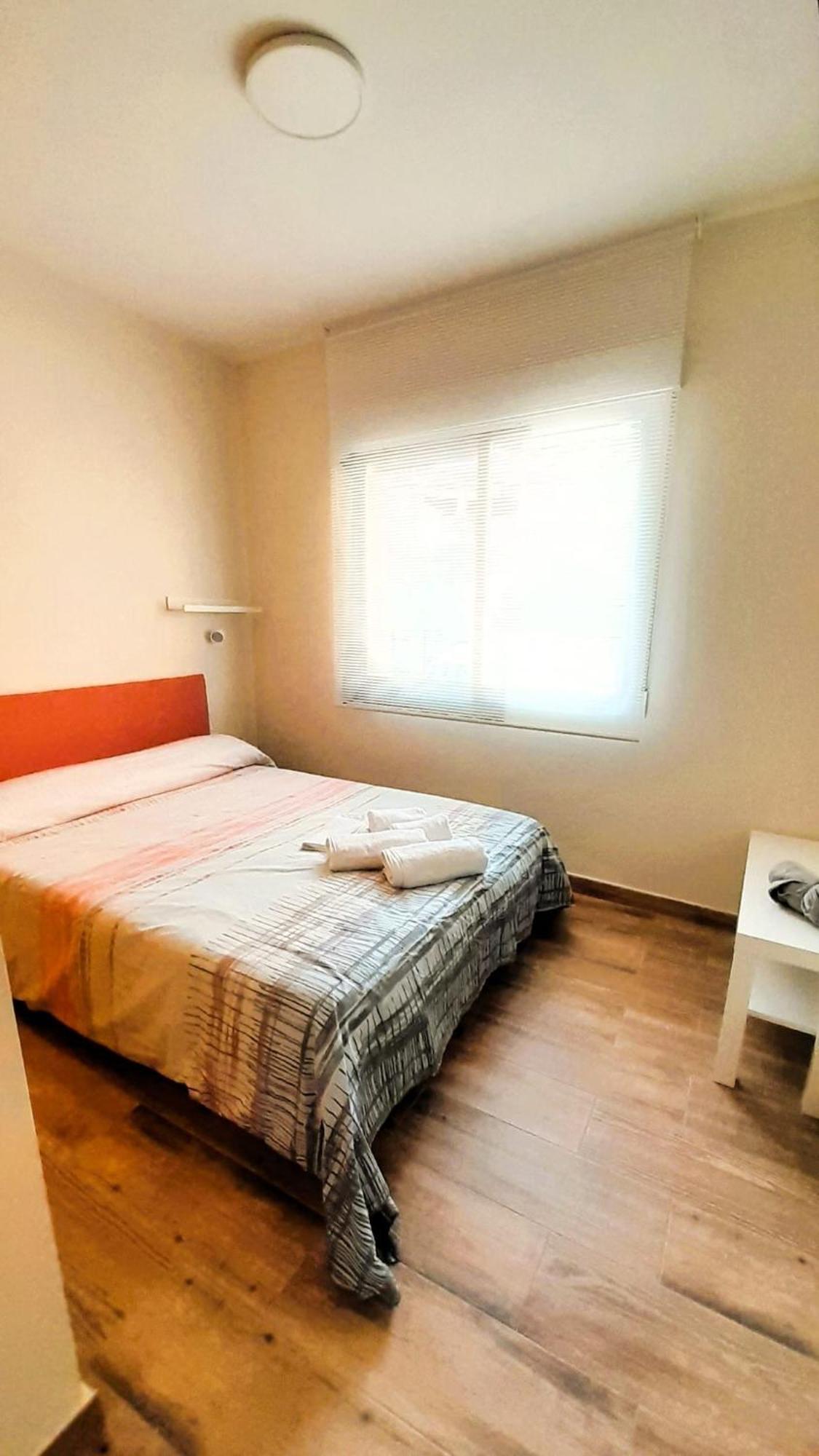 Apartmán La Casona Serranillos Exteriér fotografie
