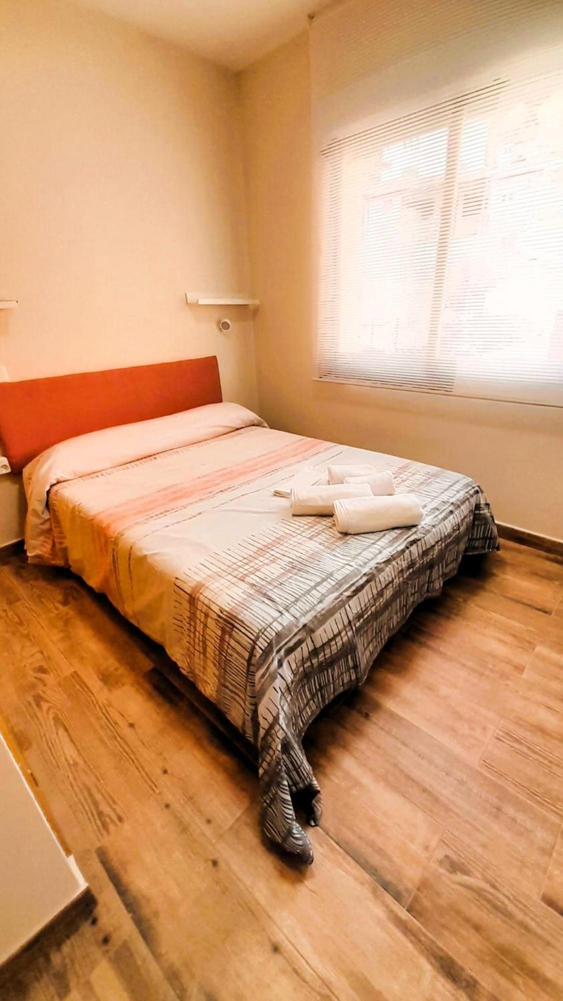 Apartmán La Casona Serranillos Exteriér fotografie